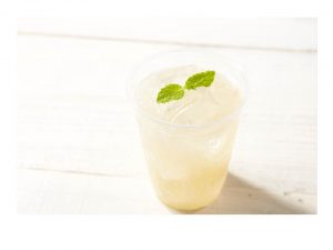 プロント夏ドリンク