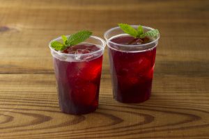 信州ぶどうスカッシュ