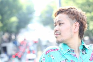 【三浦タカ】アー写