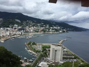熱海ブログfrom熱海城