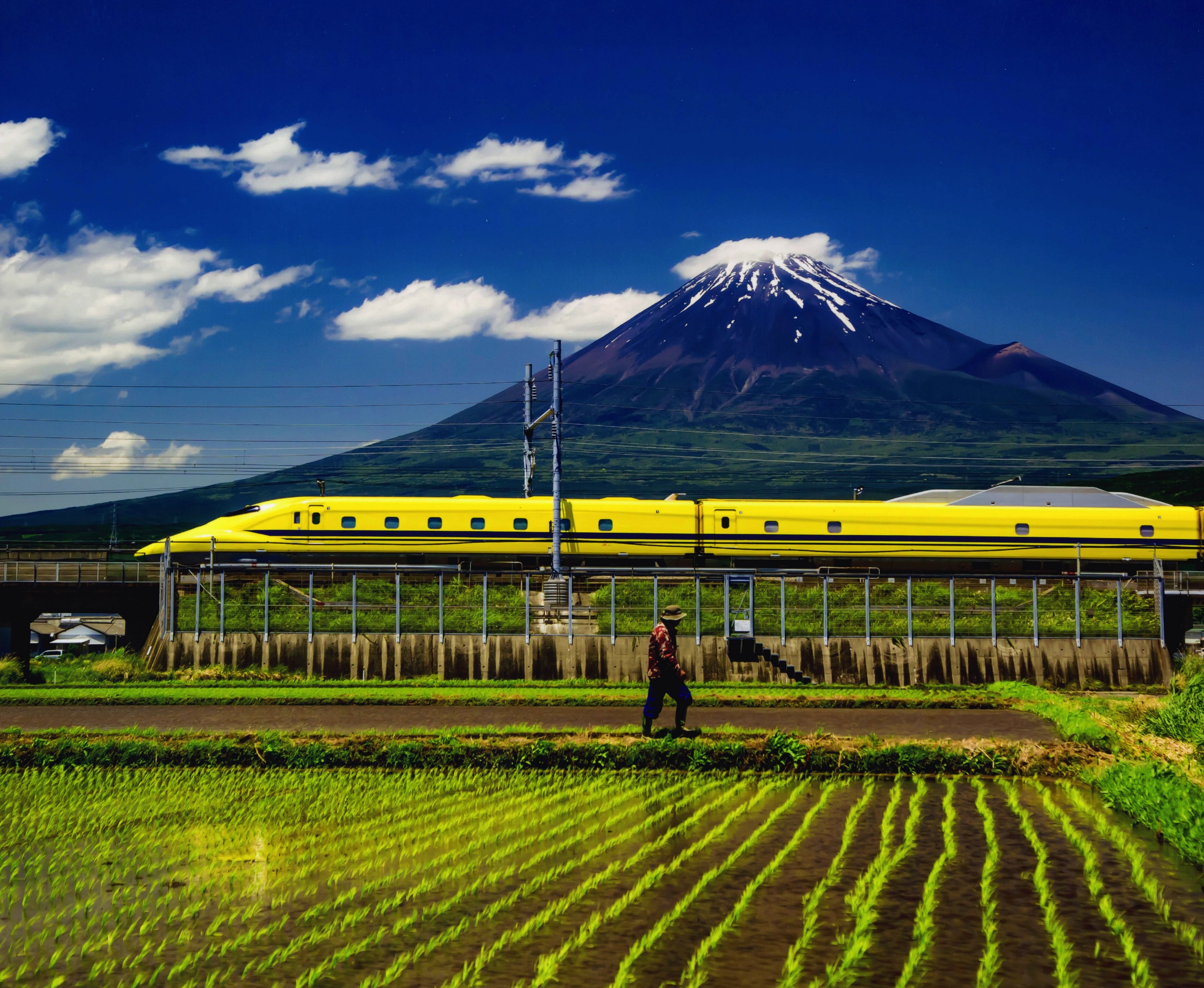 富士市観光pr展 富士山のふもとから 東京シティアイ Tokyo City I 東京駅丸の内南口からすぐの観光案内所