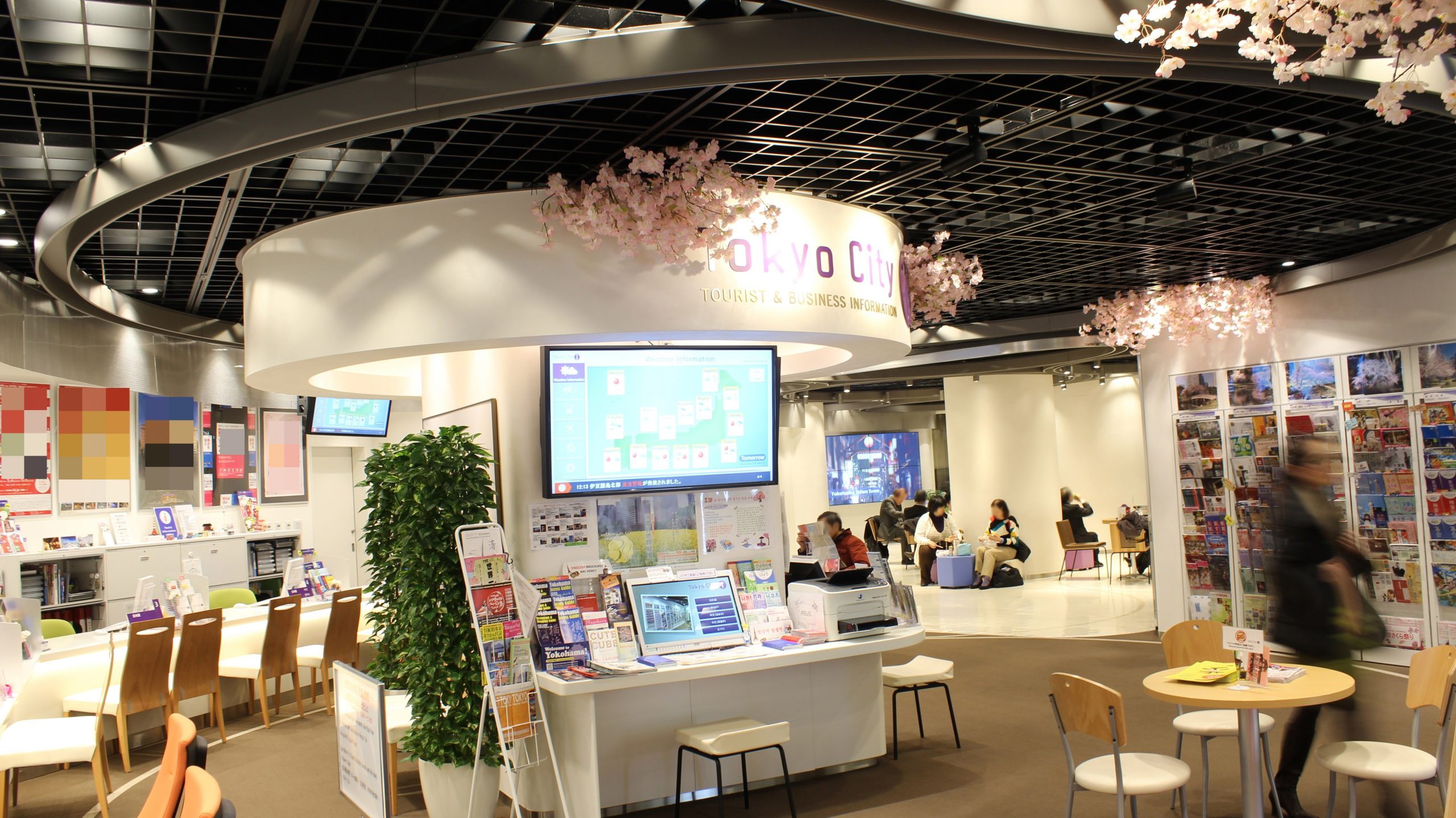 イベント・プロモーションスペースをご検討の皆様へ